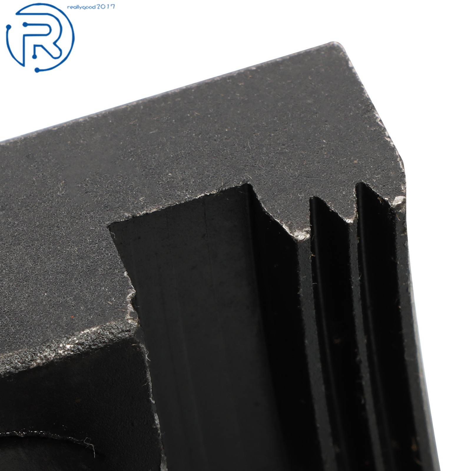 Professional Puller For Ribbed Drive Pulley Crankshaft Remover Tool New