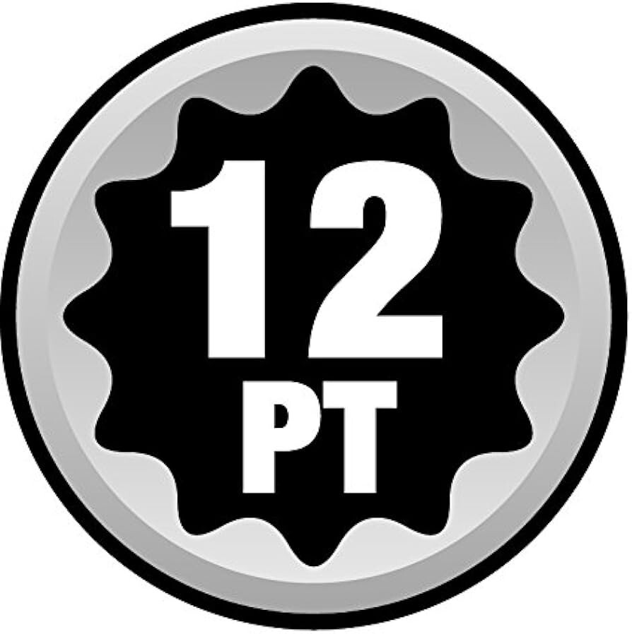 Craftsman 7/16″ x 1/2″ Dr Socket CMMT 47501 – 12 Point Free USA Shipping
