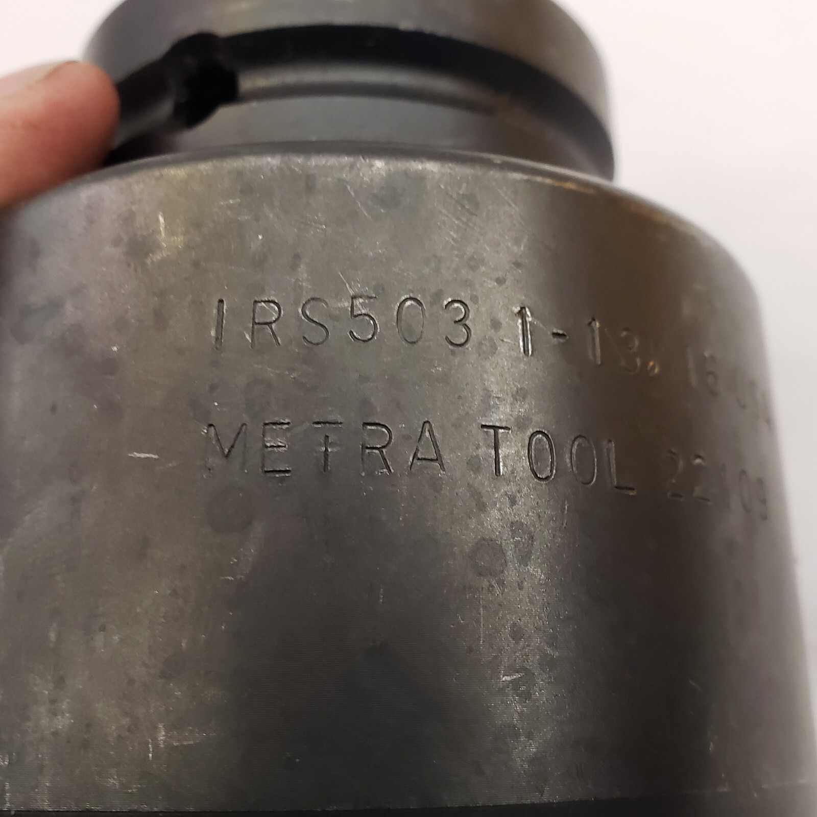Metra Tool 22109 1-13/16 Impact Socket IRS503