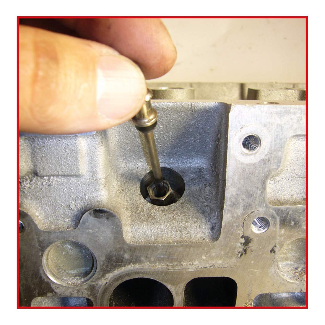 500.1402 glow plug electrode head extractor, Ø3.5mm