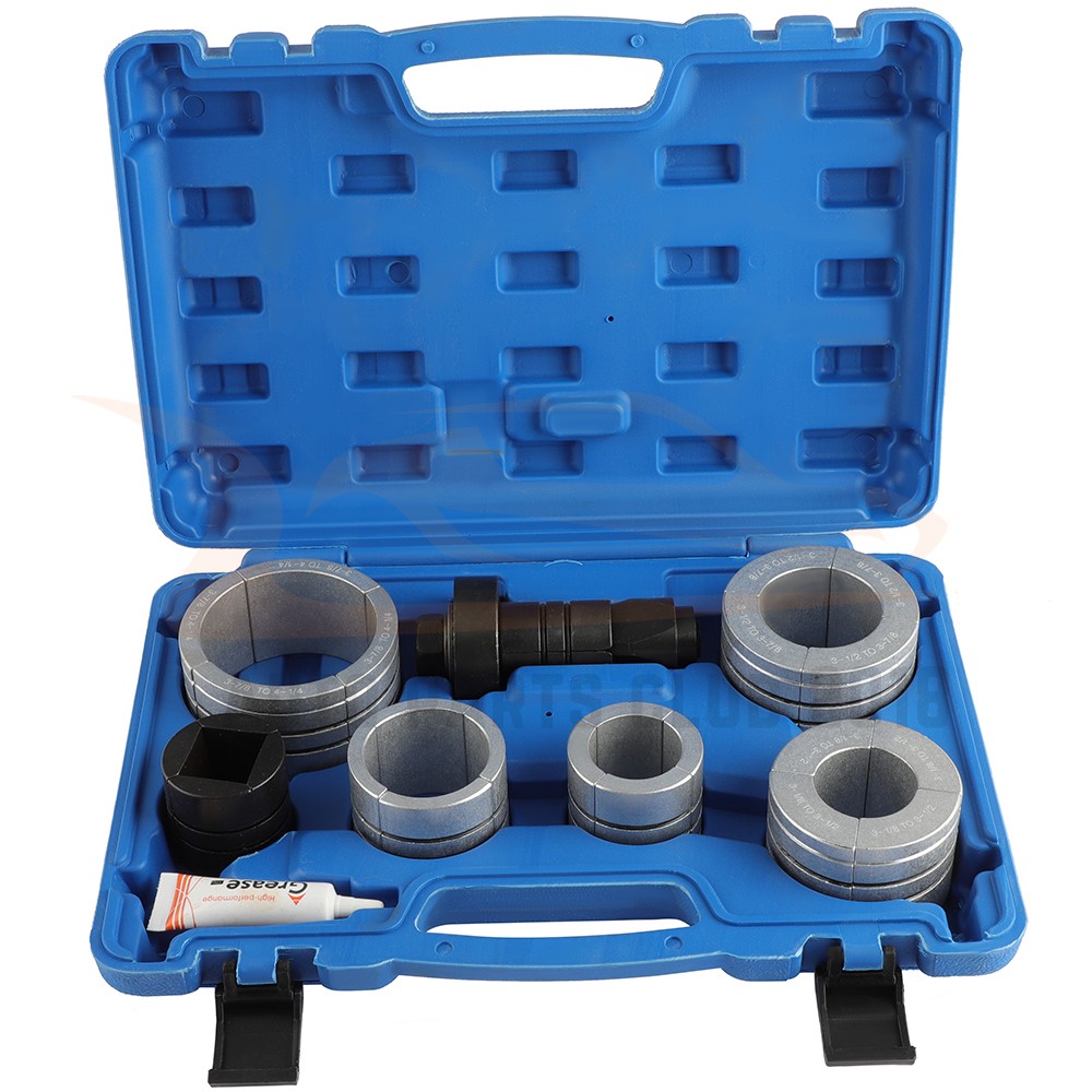 Impact Pipe Stretcher Kit Brand New! Free Shipping!
