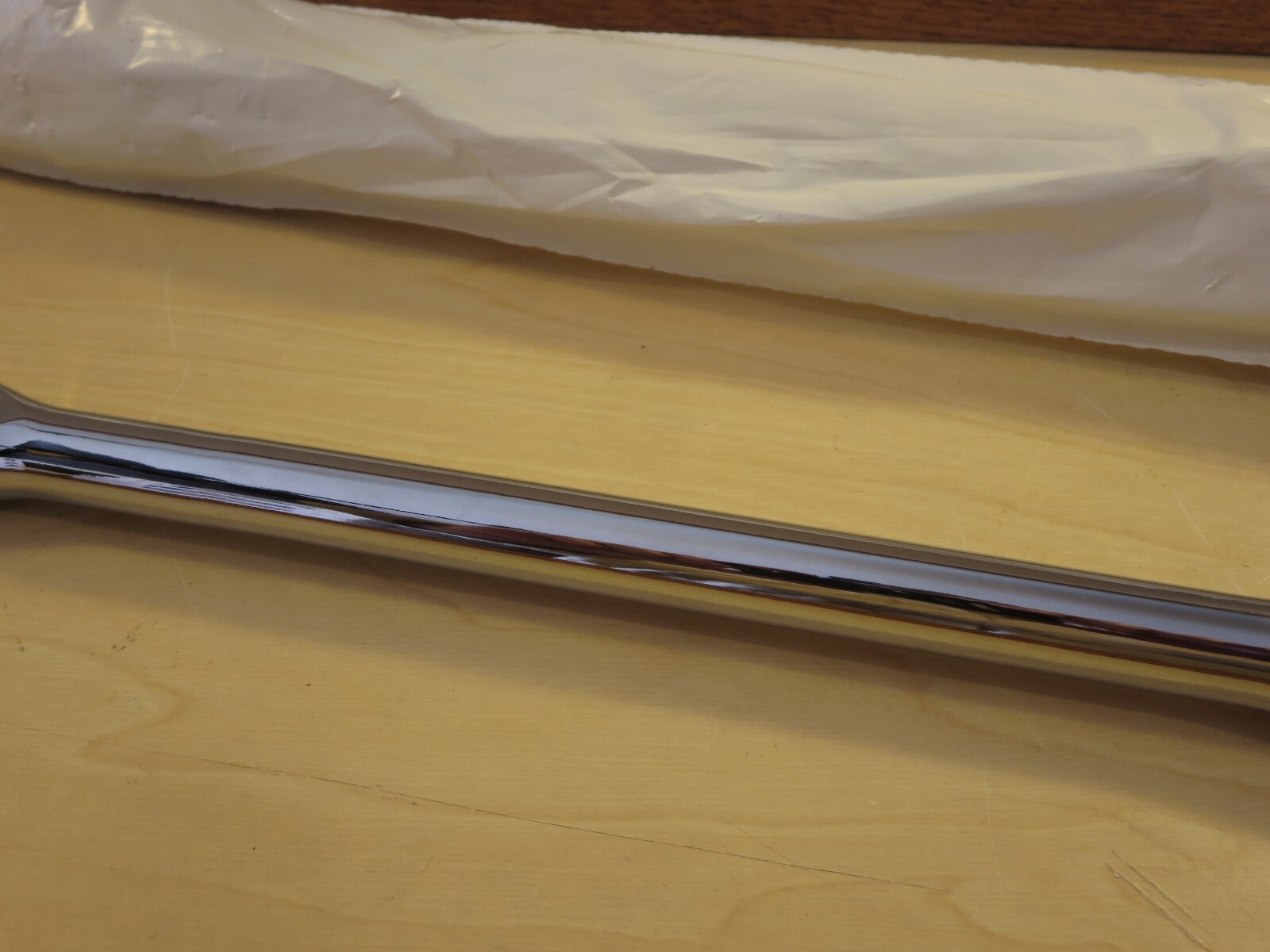 Matco 1/2″ drive 15 » Long 88 gear tooth ratchet CFR158 New USA