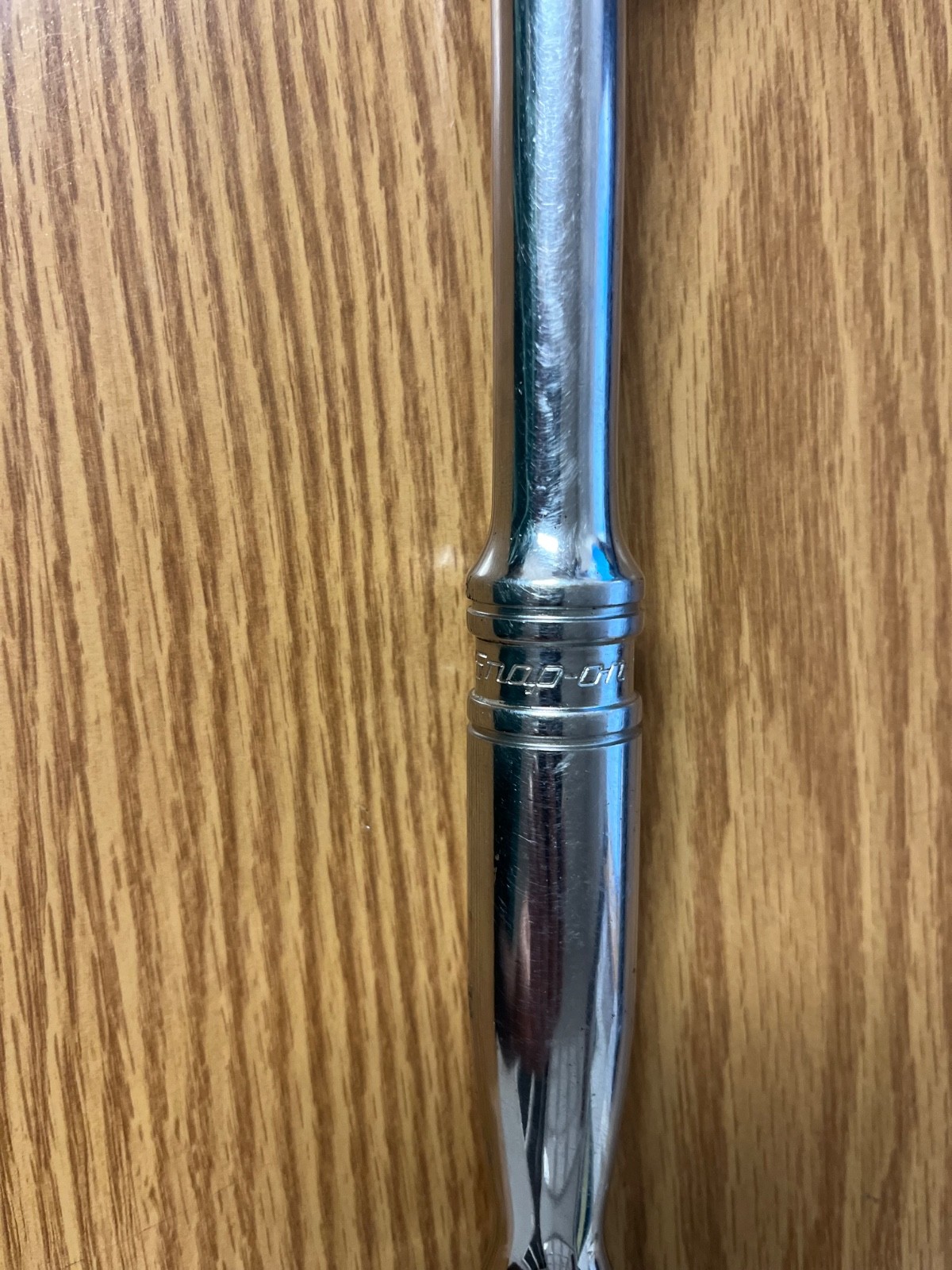 SNAP ON S710 – 10.25″ LONG -LOT#65