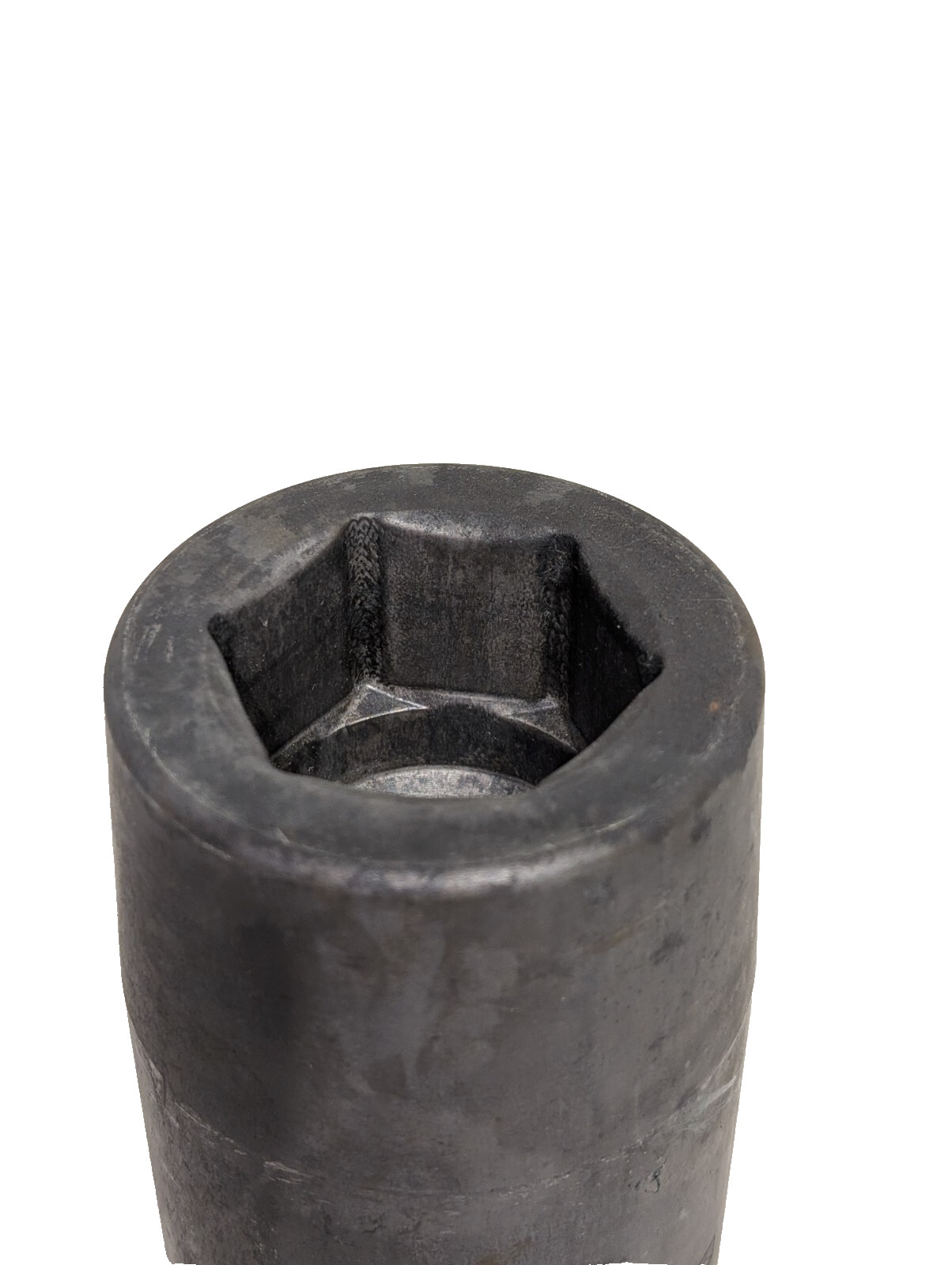 Ozat 2430L: 1-7/8″ Deep Impact Socket 1-1/2″ Drive 6 Point Made in Israel
