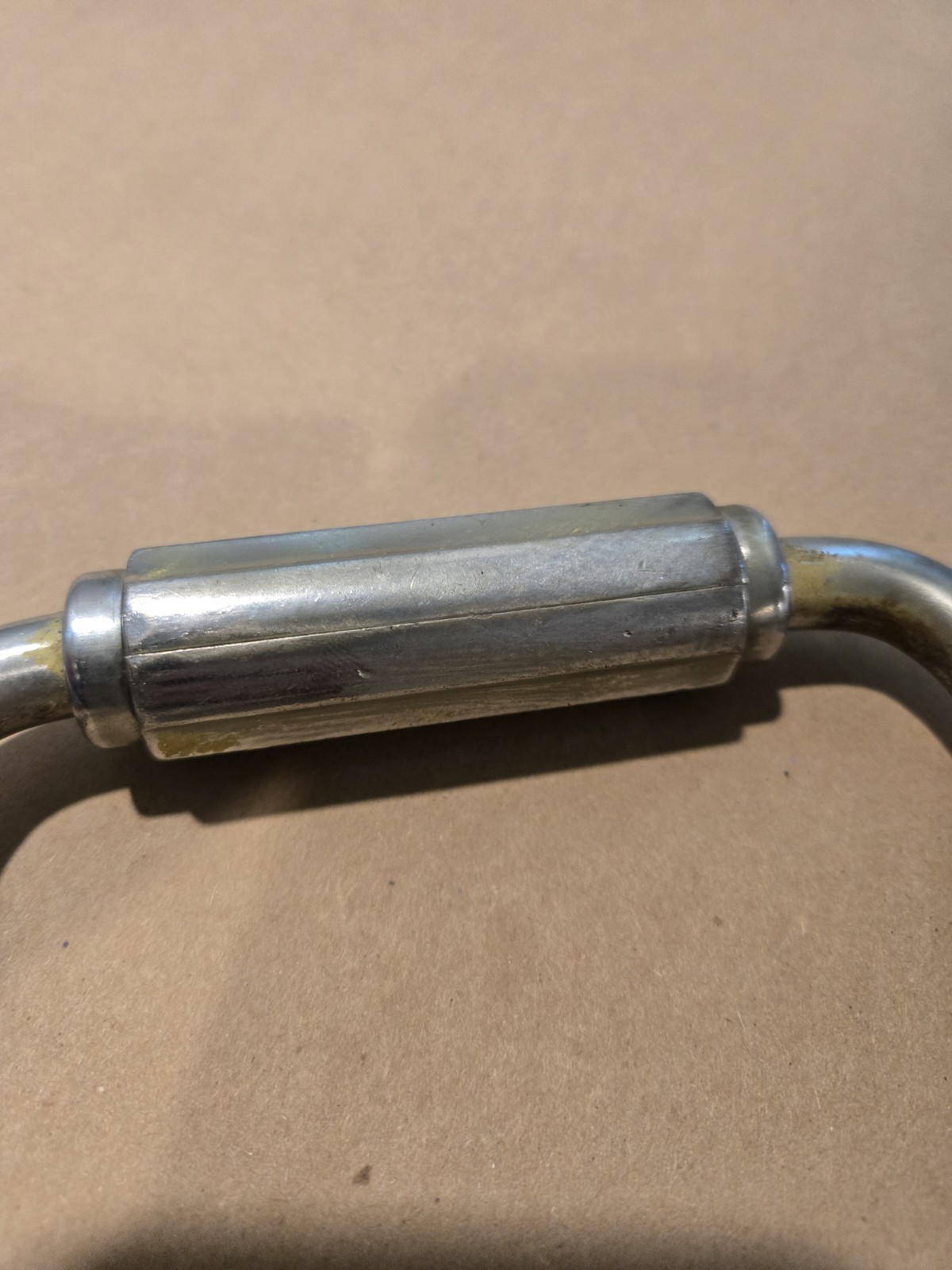 Craftsman Vintage =V= 1/2″ Drive 18″ Long Chrome Speeder Handle Wrench USA