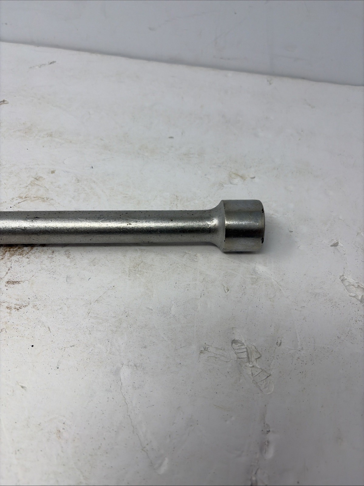 Snap On 3/4” Drive Extension 16 In Long Vintage Tool – Ratchet – Socket