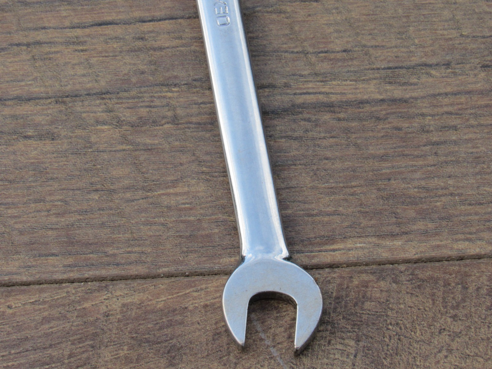 SNAP ON 12MM OEXLM12 12MM OPEN END 12 PT BOX END LONG WRENCH 12 MM OEXLM 12 MM