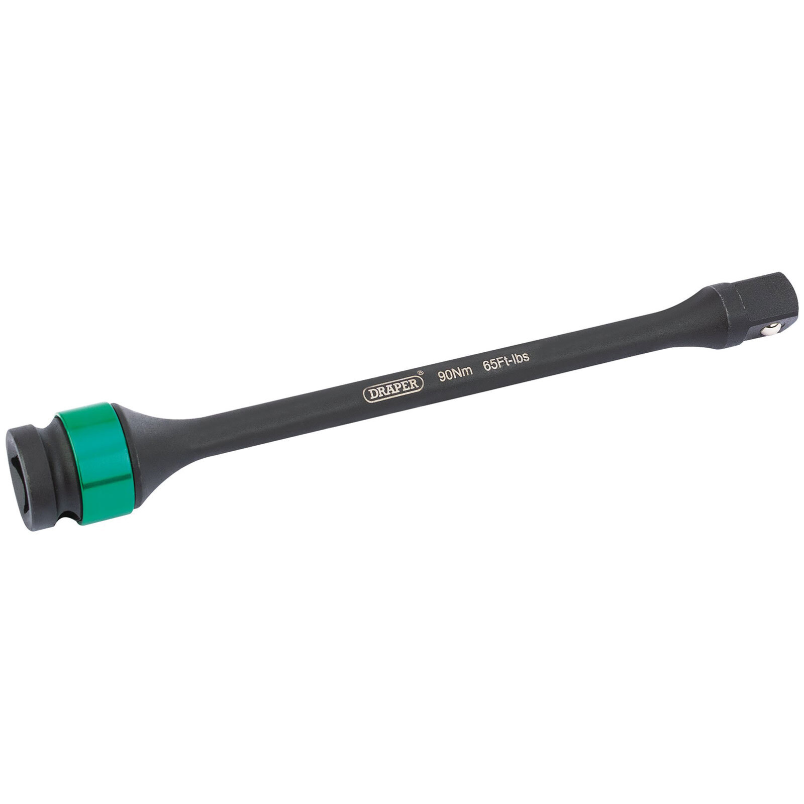 Draper 70446 Torque Stick, 1/2″ Sq. Dr., 90Nm – 70446