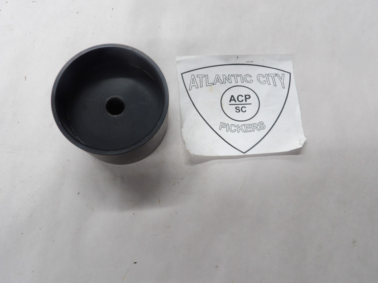 Miller Tool 9772-5 Lower Control Arm Bushing Remover/Installer