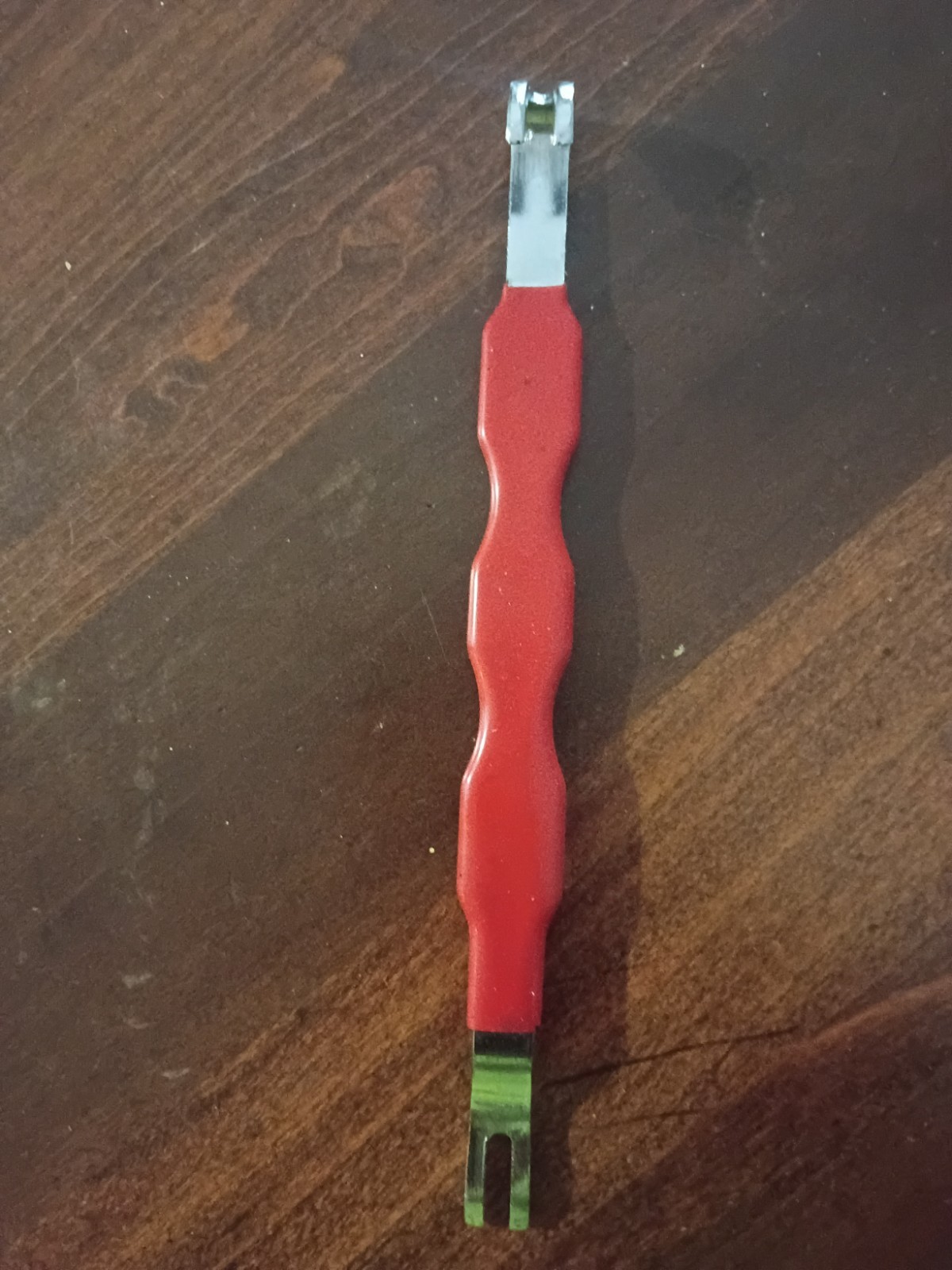 Automotive Electrical Terminal Connector Separator Tool for Car Repair