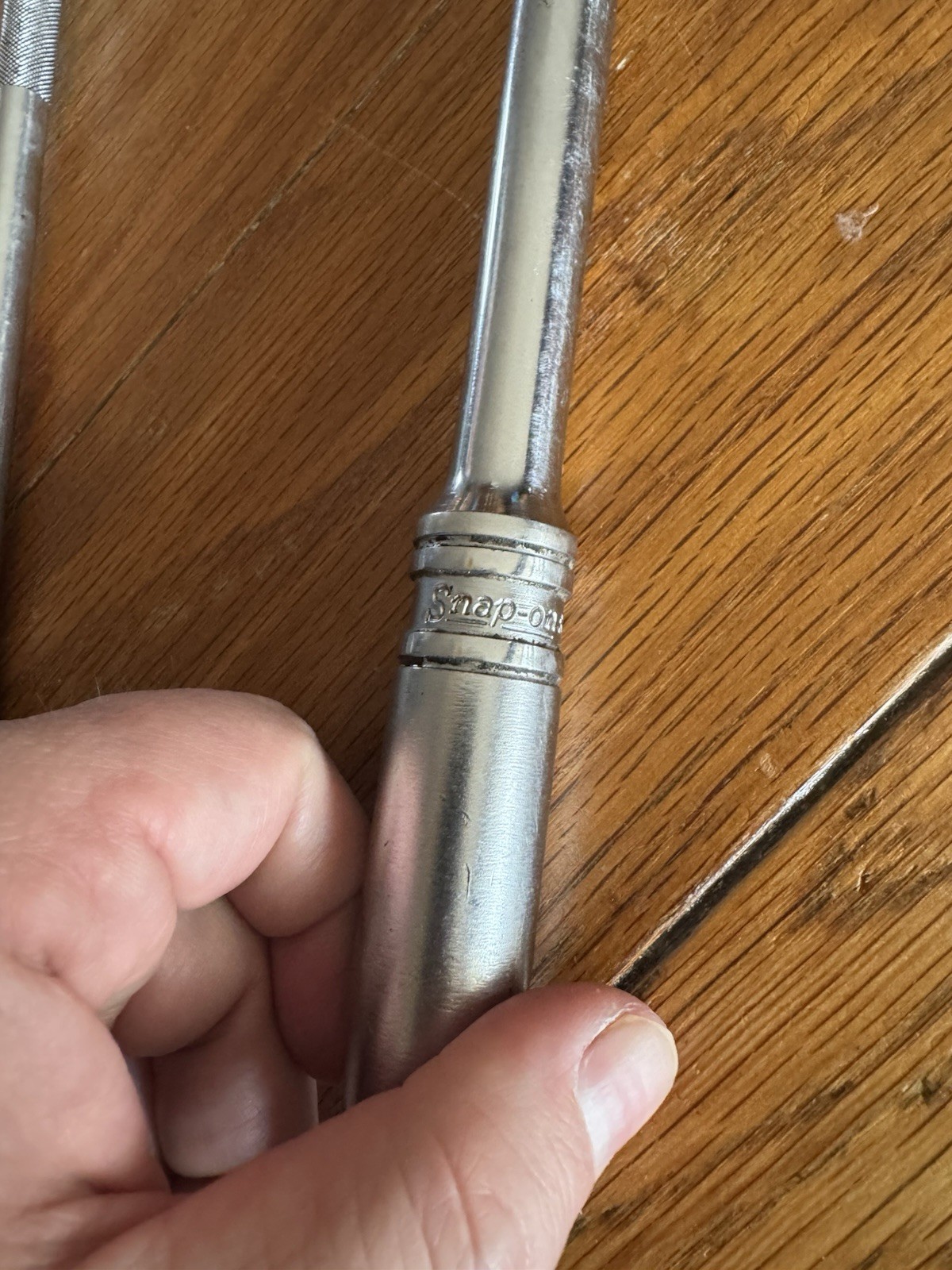 Snap On Tools F731 A 3/8″ DRIVE FLEX Ratchet FXK8 Extension SN18A 1/2” Breaker