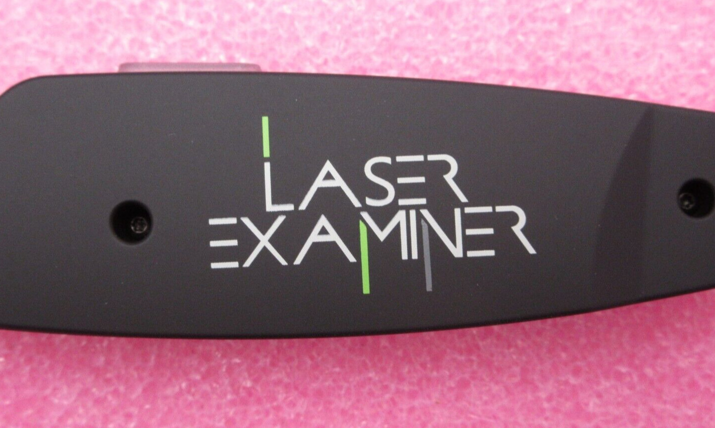 Texa Laser Examiner Brake Disk and Tyre Tread Wear Measurement G12550