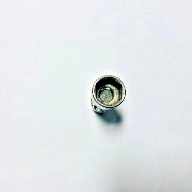 Mac Tools 9/16″ Swivel Socket 3/8″ Drive 6 Point Chrome XU186
