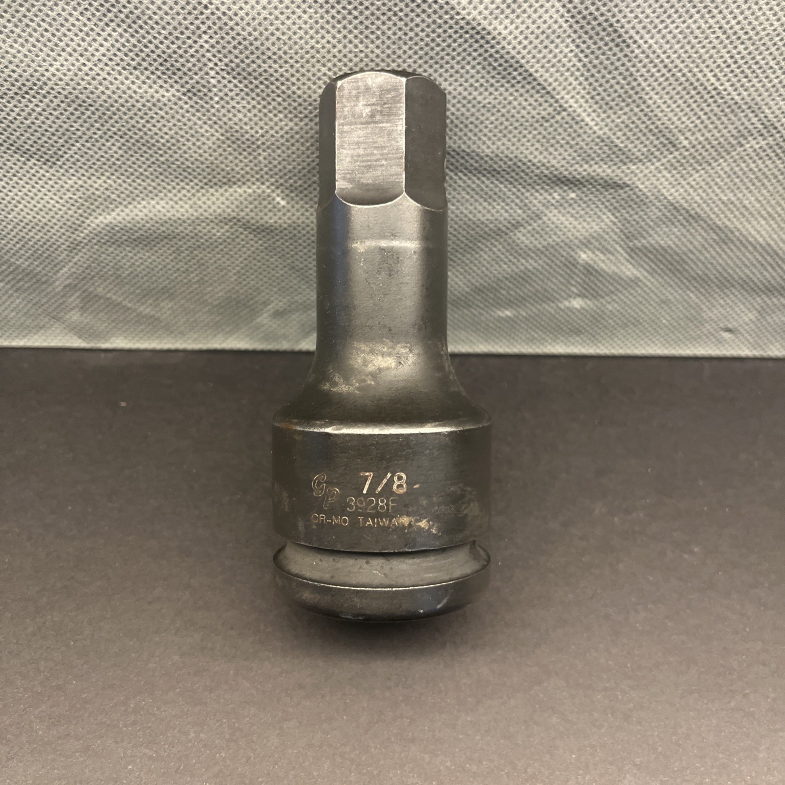 Grey Pneumatic 3928F