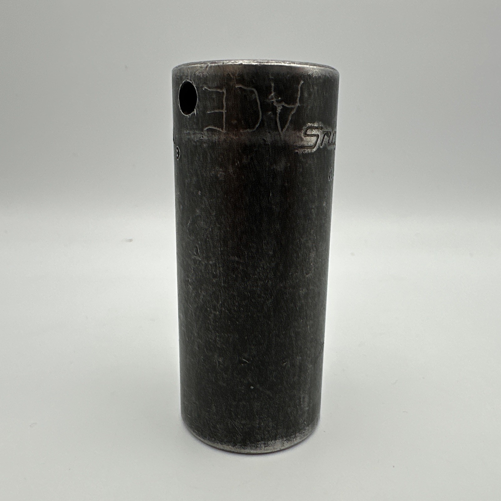 Snap-on Deep Well Impact Socket Sae 3/8″ Drive 6 Point 7/8″ SIMF280 USA