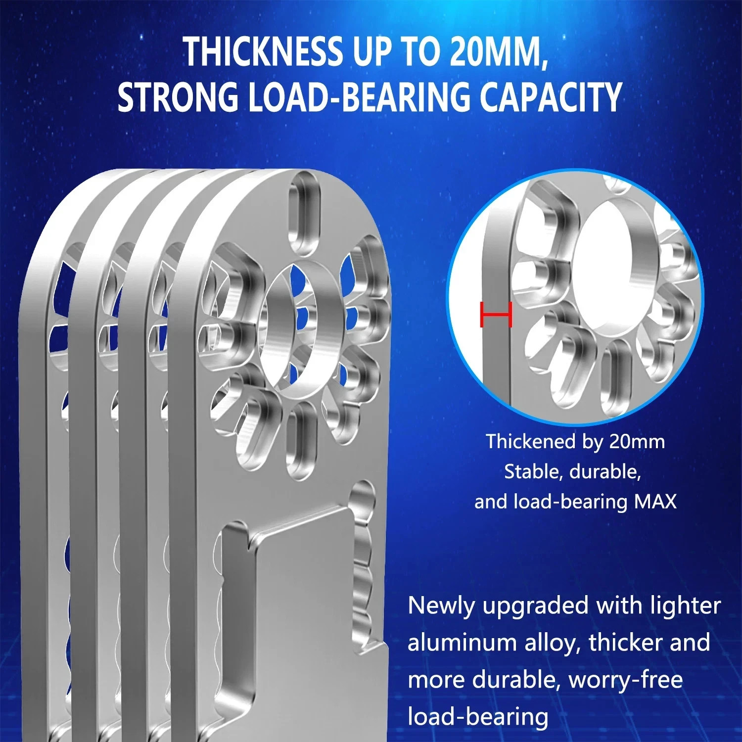 Suspension Bushing Reset Tool,Stress Relief Kit for Wheel Alignment Adjustment