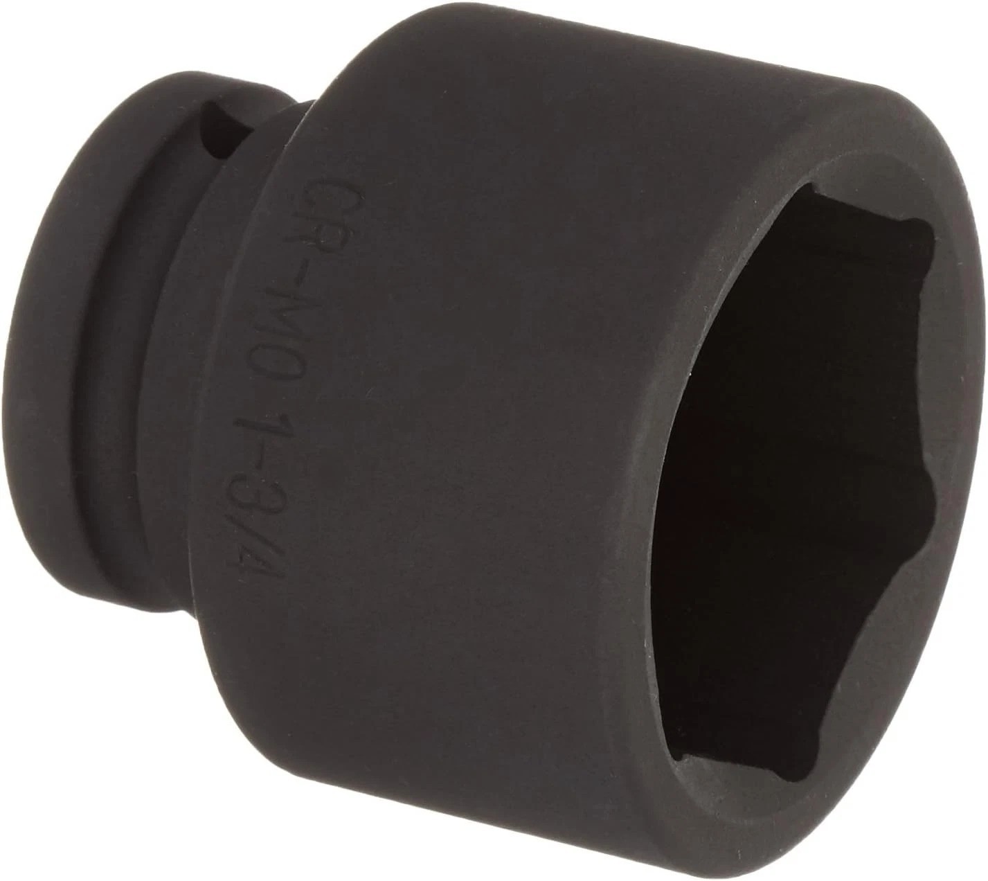 CR-MO Steel 3/4 in. Drive 1-3/4 in. Deep Impact Socket – High-Torque Performance