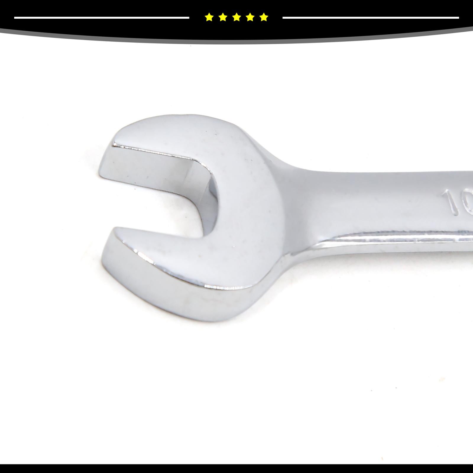 Universal Piece of 1 Swivel Head Combination Socket Spanner Wrench Repair Tool
