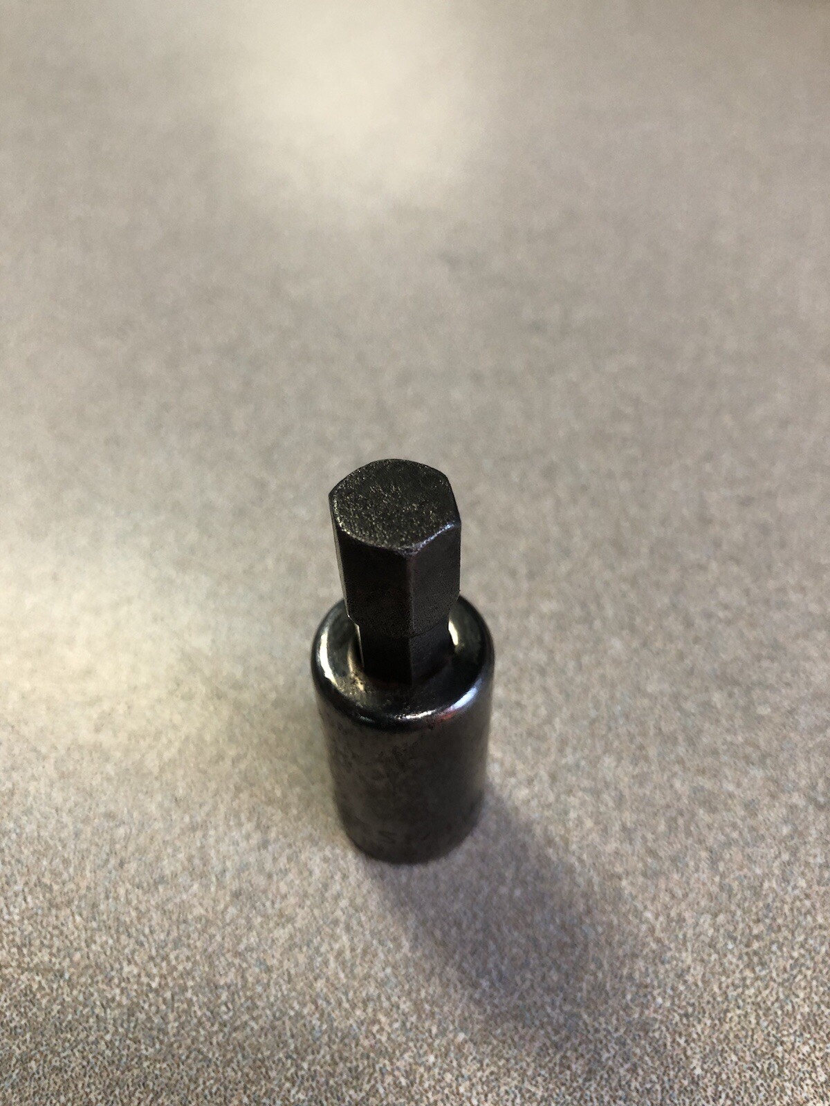 Craftsman 3/8-in Drive 3/8-in Hex Bit Driver Socket Model #CMMT46665