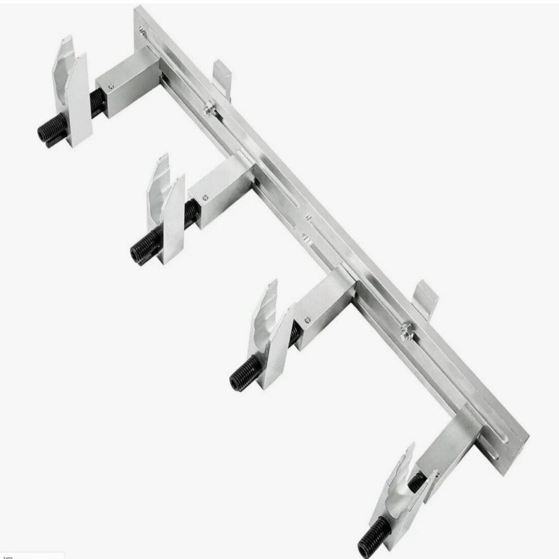 10259A 10259B Engine Actuator spring Compressor Assembly Tool for Fiat MultiAir.