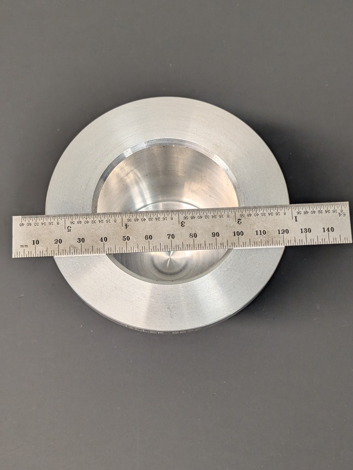 Miller Mopar 8892 Pinion Seal Installer Tool Dodge Sprinter