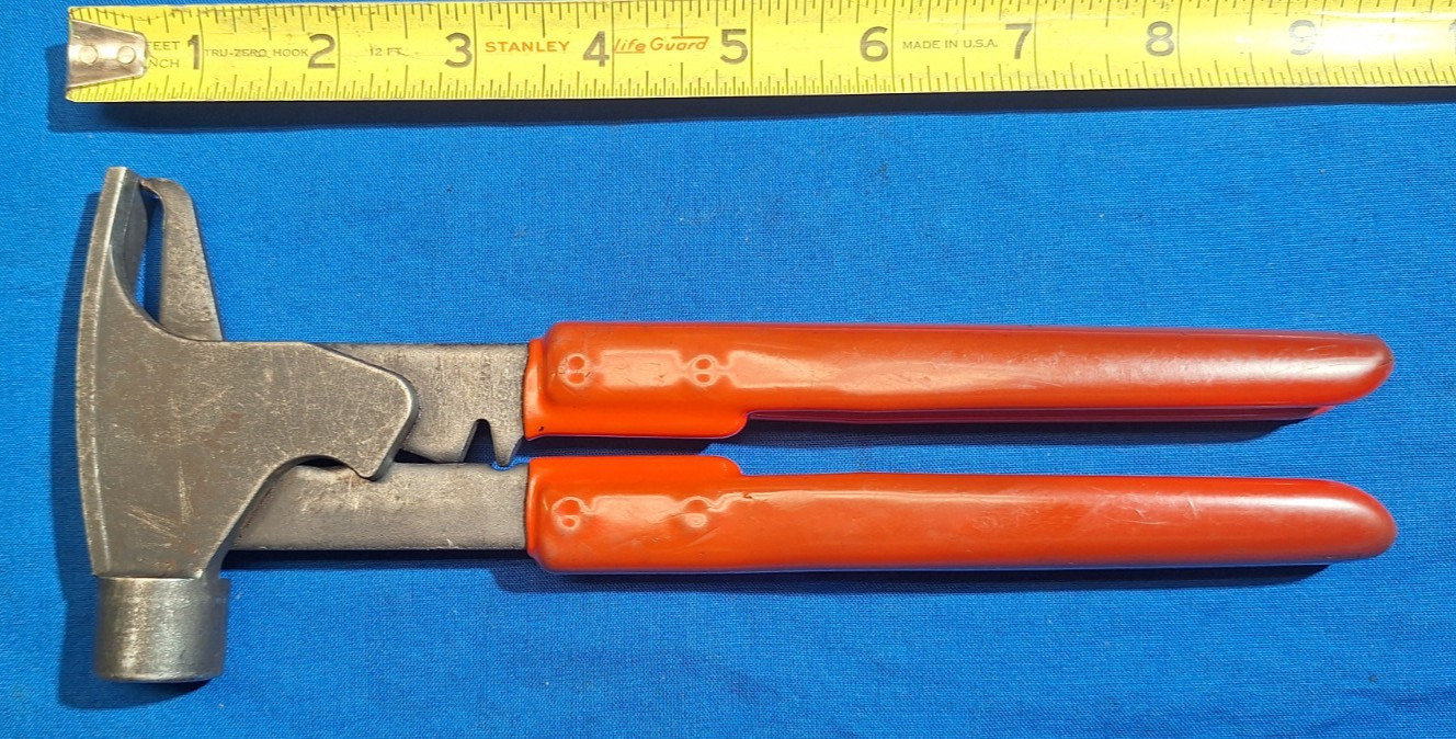 KD Tools 3358 wheel weight hammer USA