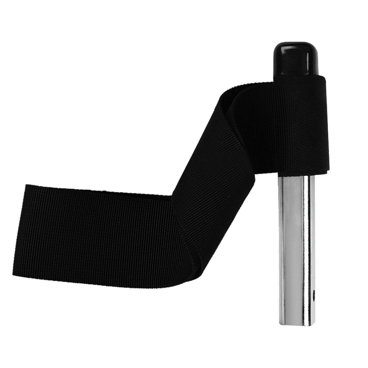 Nylon Strap Oil Filter Wrench, 1/2″ Drive Strap Wrench, Heavy Duty Oil Filter…