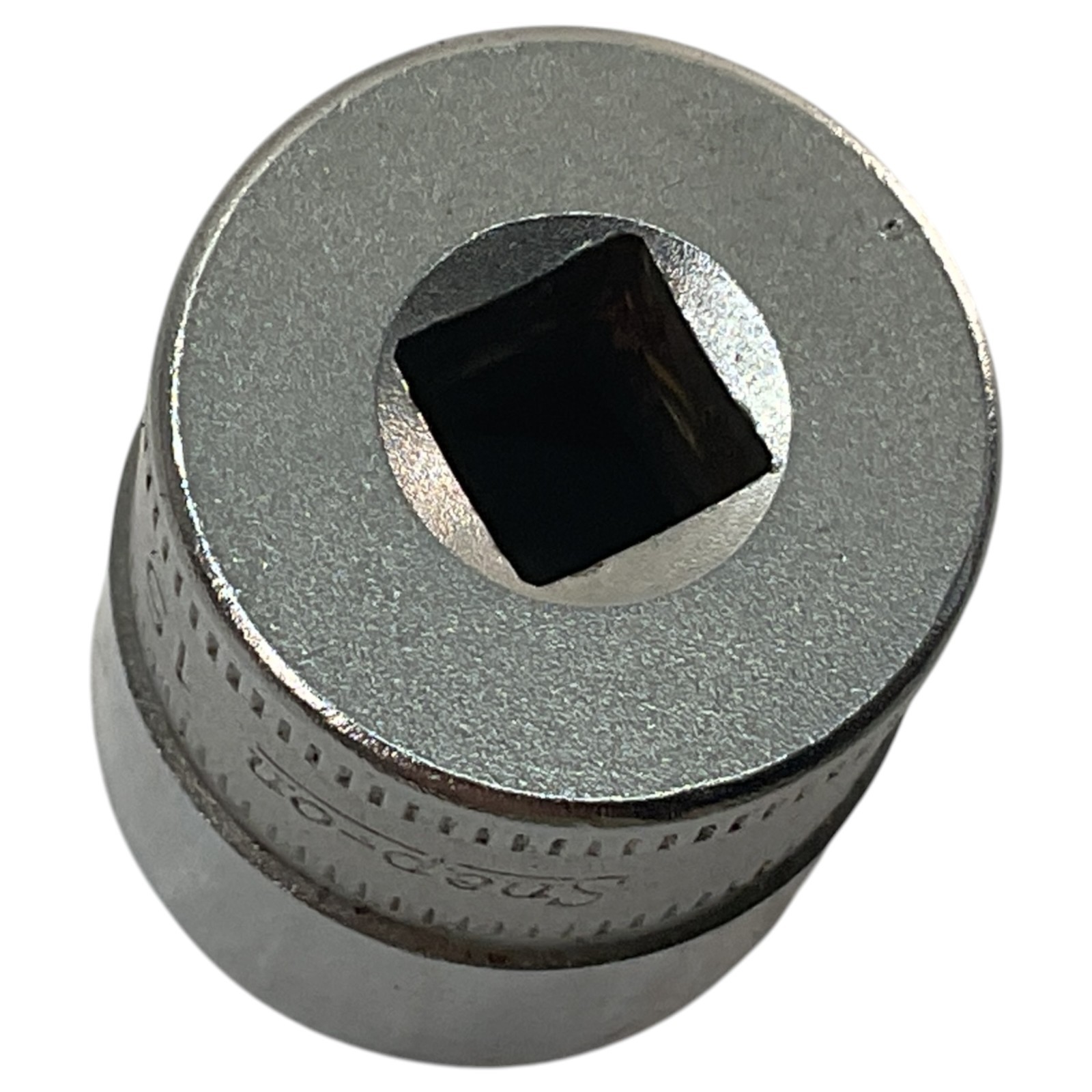 Snap-on Socket 15mm 6 Point 1/4″ Drive TMM15 Sold As Pictured Mechanic Tool USA