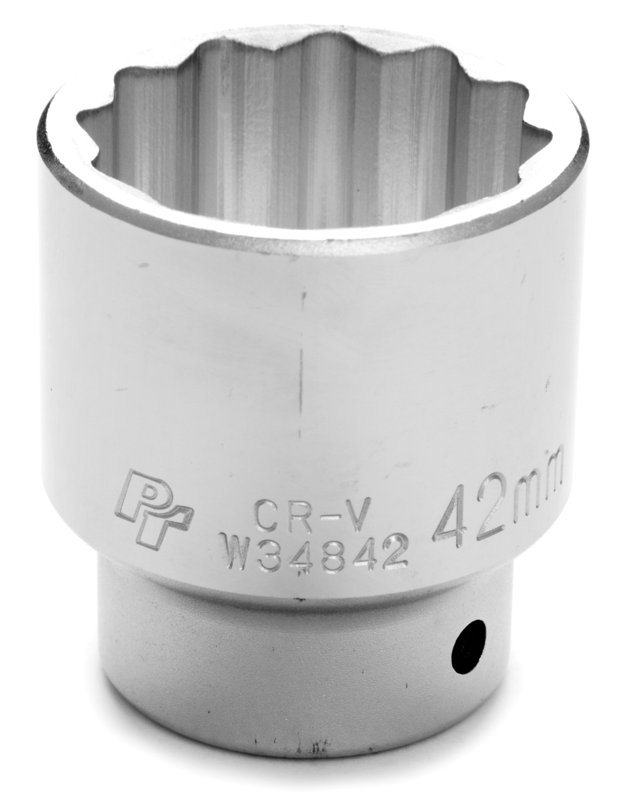 PERFORMANCE TOOL 3/4″ Dr 42mm 12pt Socket WILW34842