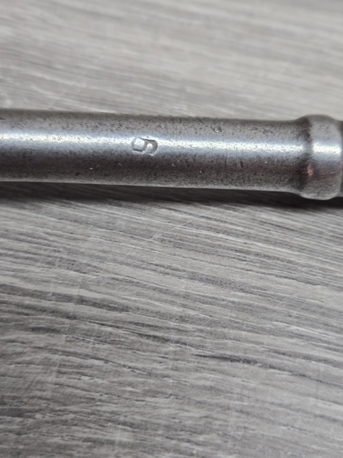 Snap On Ferret F-70N 3/8 Ratchet