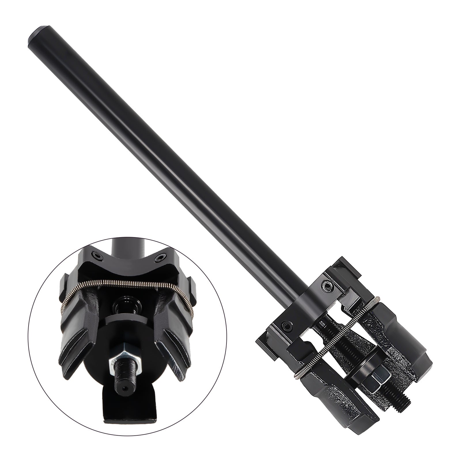 Universal Bearing Cup Remover for 3-5/8″ to 6-1/2″ OD 5 1/2-25 tons 50000lb