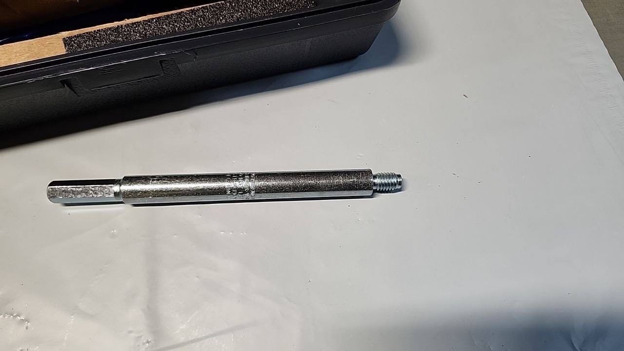 Lisle 15000 Engine Cylinder Hone