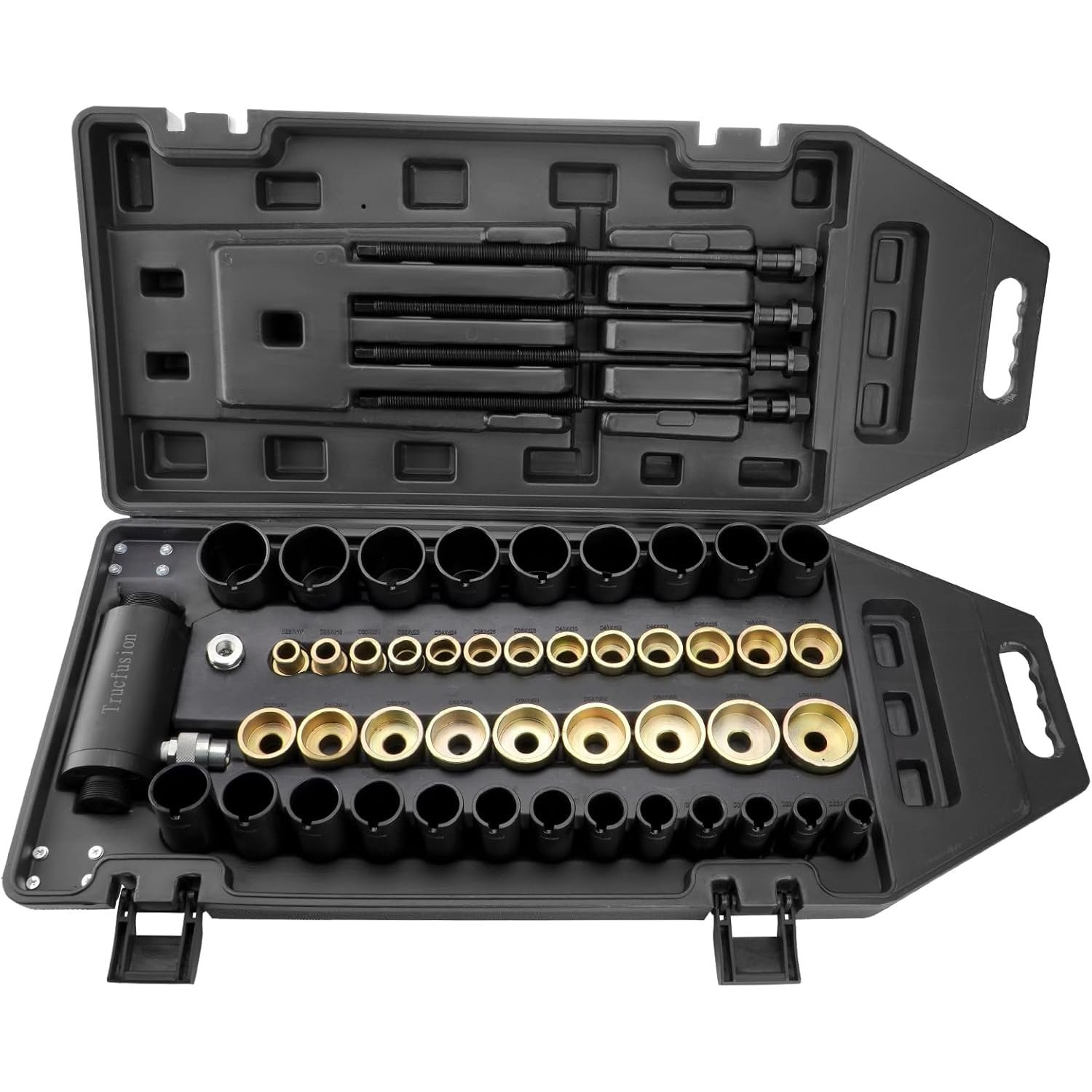 Hydraulic Bush Extractor Installer Kit Bushing Bearing Installation and Removal