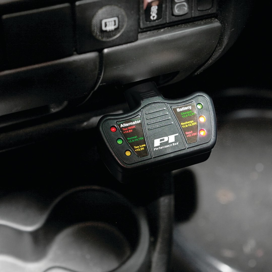 Performance Tool W2989 TOOL