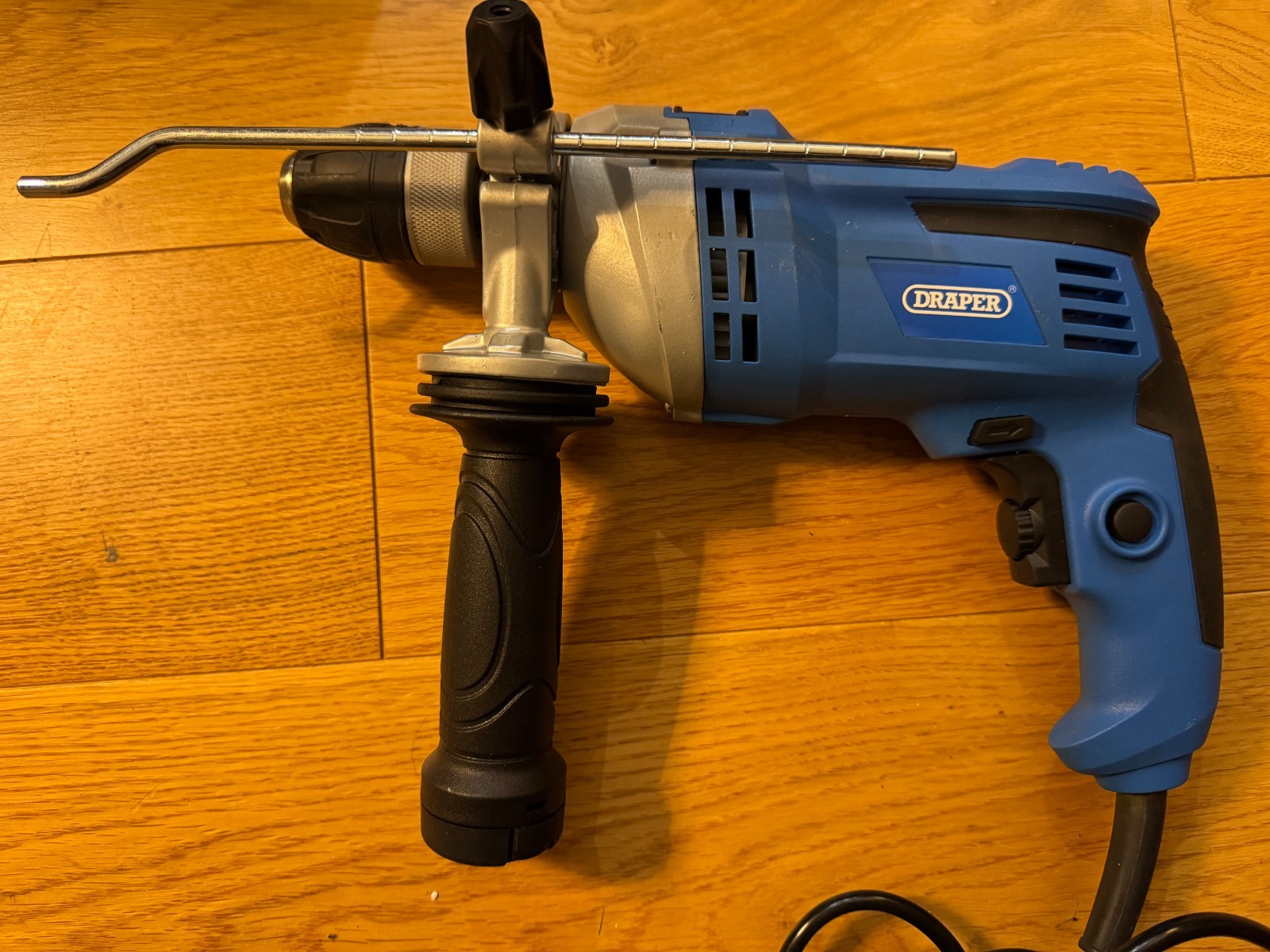 Draper 750W Impact Drill – 56369