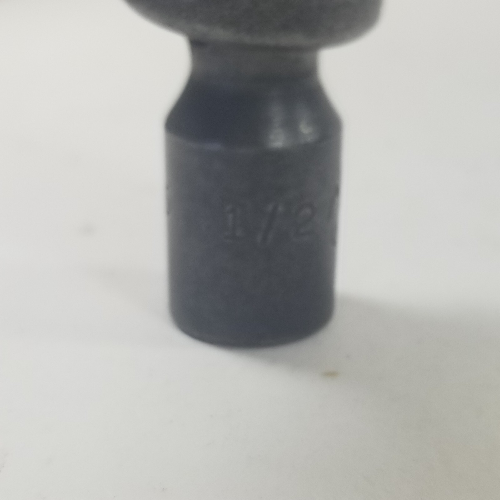 MAC TOOLS – 1/2” Universal Impact Swivel Socket, 1/2”” Drive,6pt, Part# VUP166