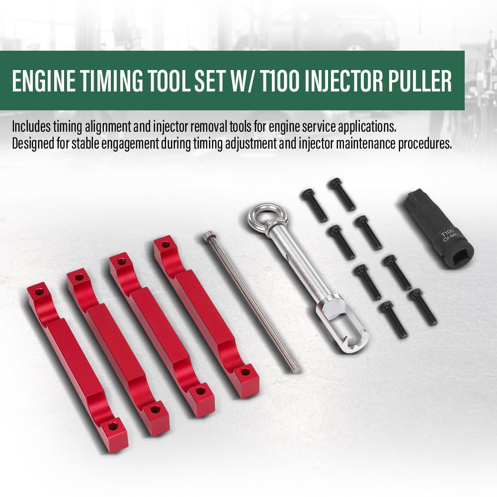 Timing Tool Camshaft Timing Alignment Tools Fit For Mercedes Benz M157 M276 M278