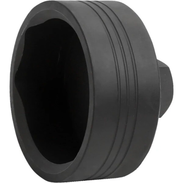 BPW Rear Hubcap Nut Socket 109mm 8 Point Heavy Duty