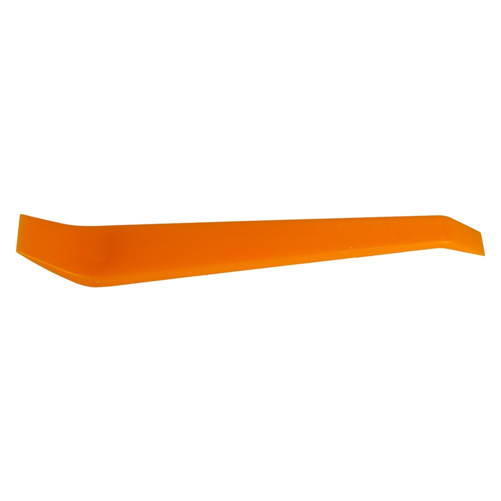 Auto Dashboard Trim Removal Tools (4x, Yellow) Kit for GMC Chevy Ford Jeep Ram