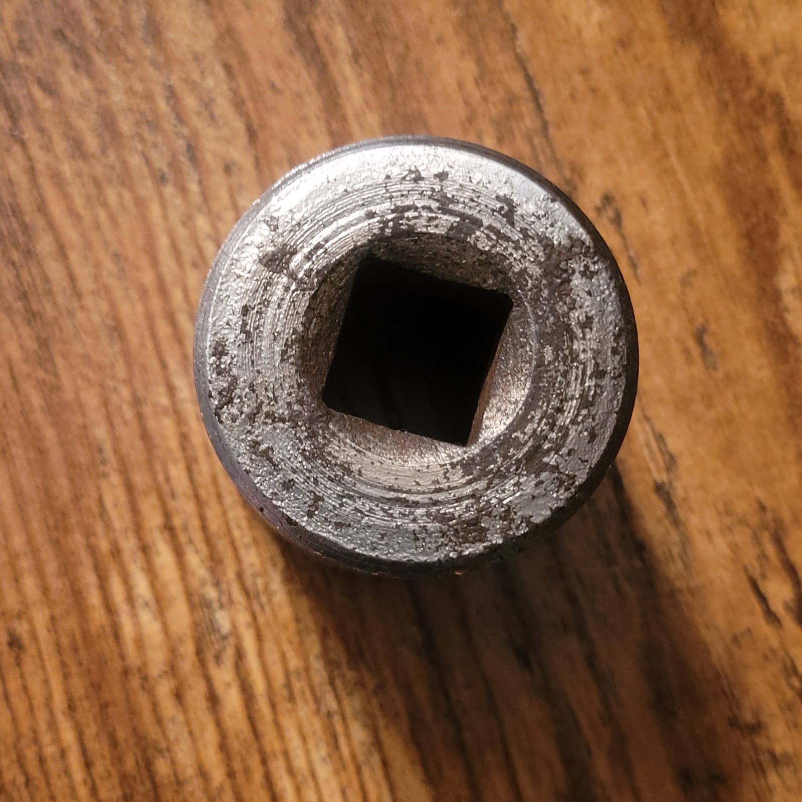 Proto 5434H, 6 point, 1/2 inch drive, 1 1/6″