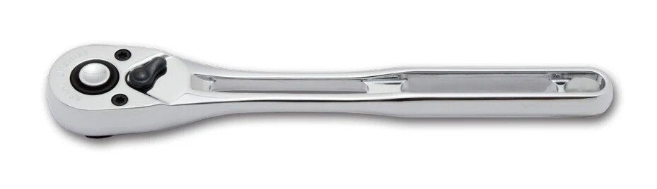 ASAHI LVR3180 – 3/8″ Sq. Dr. 72 Tooth Push-Button LIGHTOOL Ratchet