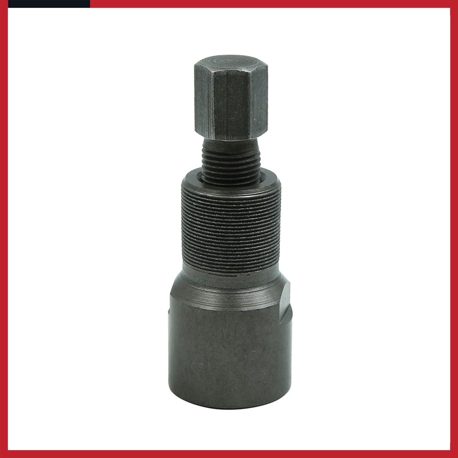 27mm Gray Black Flywheel Puller Engine Repair Removal Tool Fit for Motorcycle