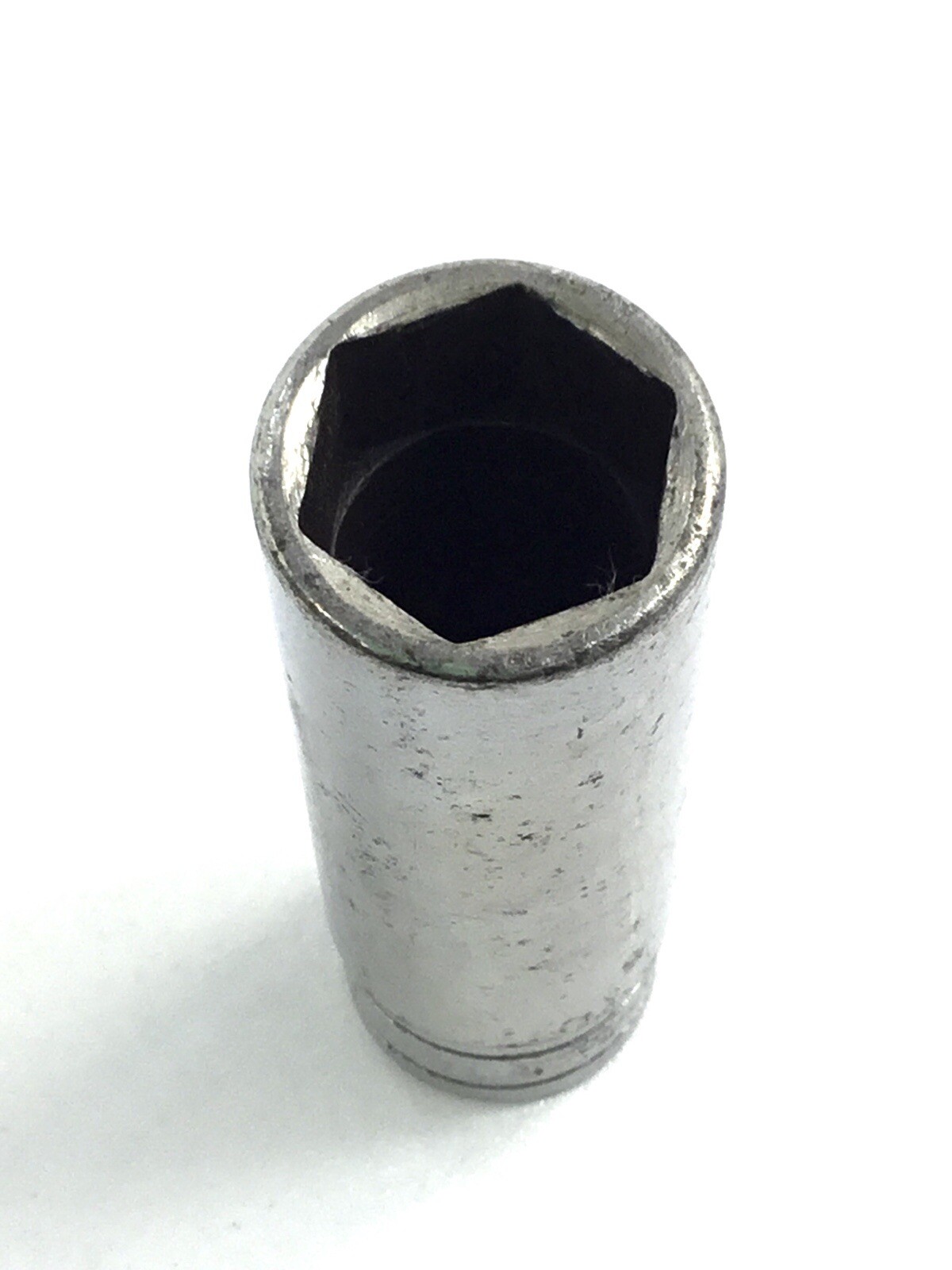 Snap-On TS 221 1/2 inch Drive 11/16 6 Point Deep Socket