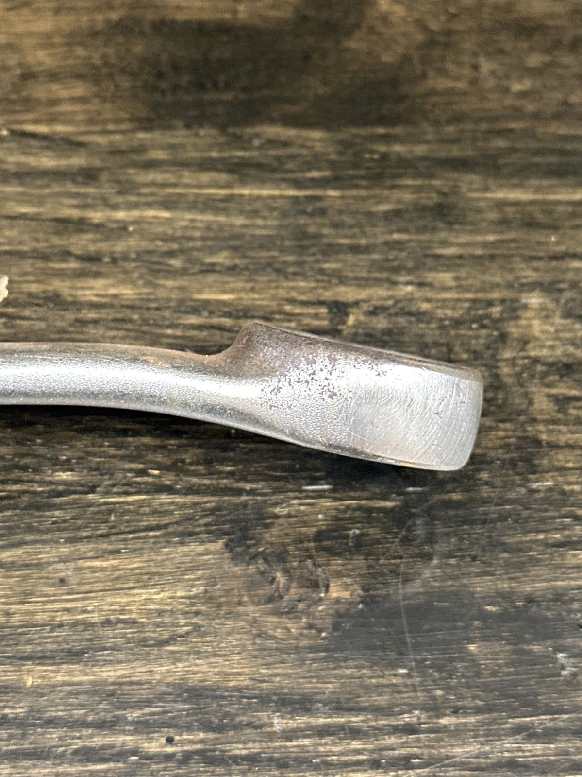 Vintage Challenger by Proto 6126 Combination Wrench 13/16 USA 10 1/4 Inches long