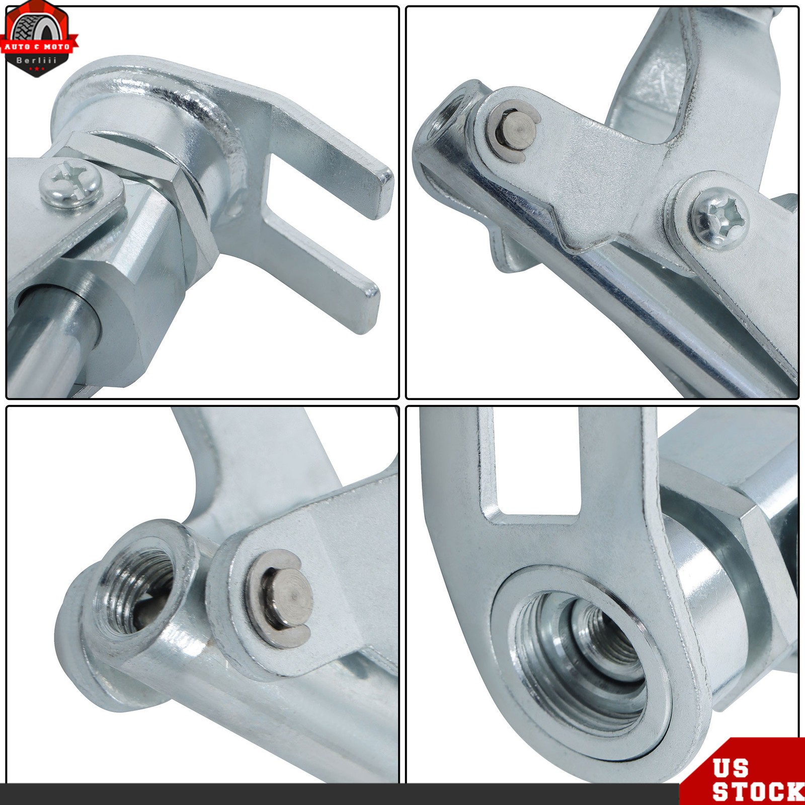 Valve Spring Compressor 66784 For All 3/8″ and 7/16″ Stud Mount Rocker Studs