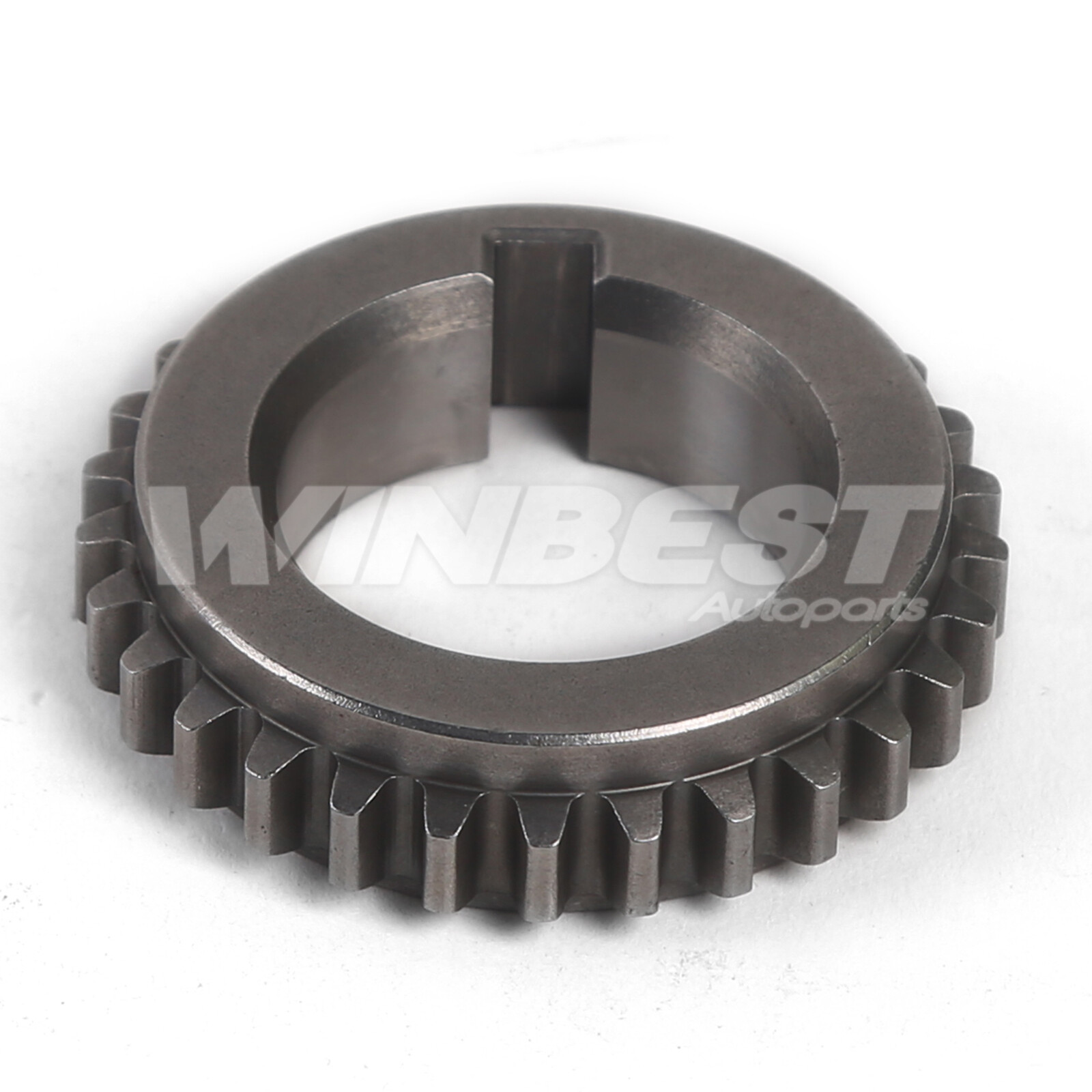 Timing Chain Kit w/ Camshaft Holding Tool for Ford F-150 Flex Edge Mustang MKS