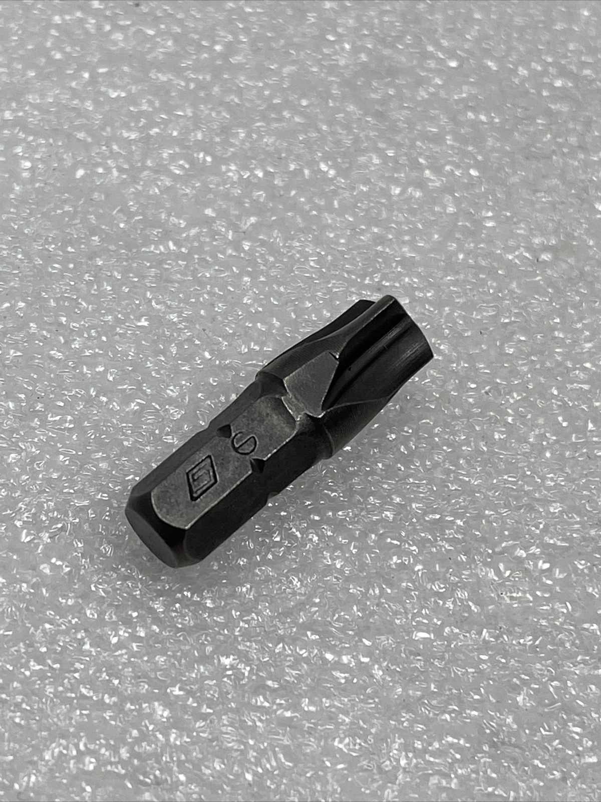 Snap On Tools MT-2, 1/4” Hex Shank MORTORQ Bit Driver, SDMMT2, New