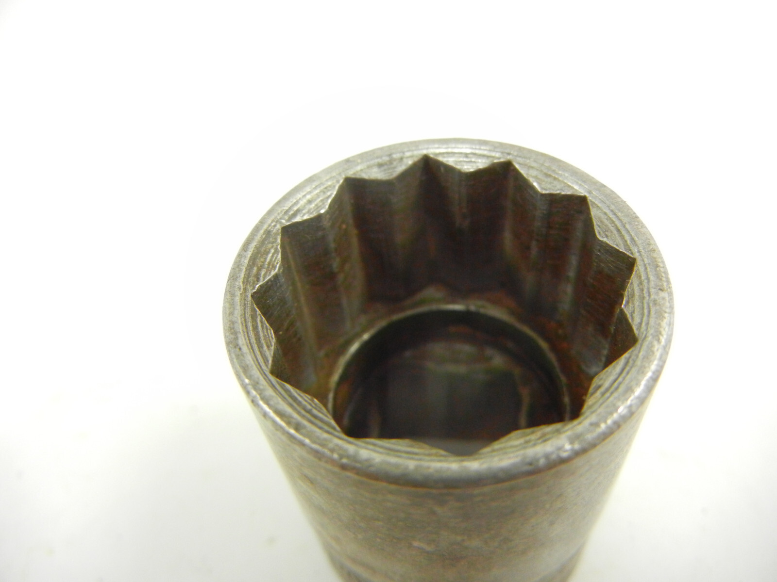 Snap-On SW280 7/8″ 12pt 1/2″ Drive Socket K249