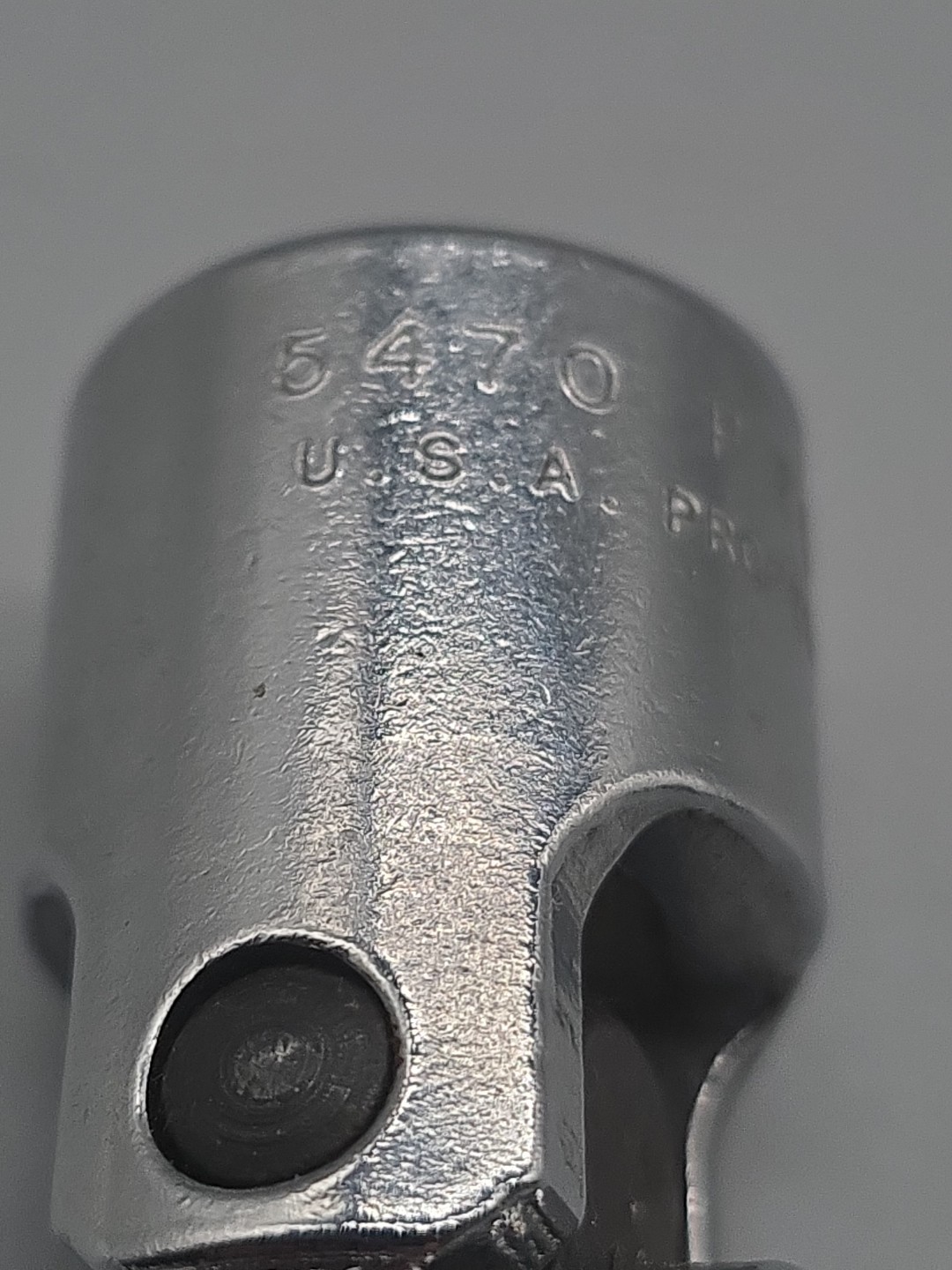 Proto 5470 1/2″ Drive Universal Swivel Adapter USA