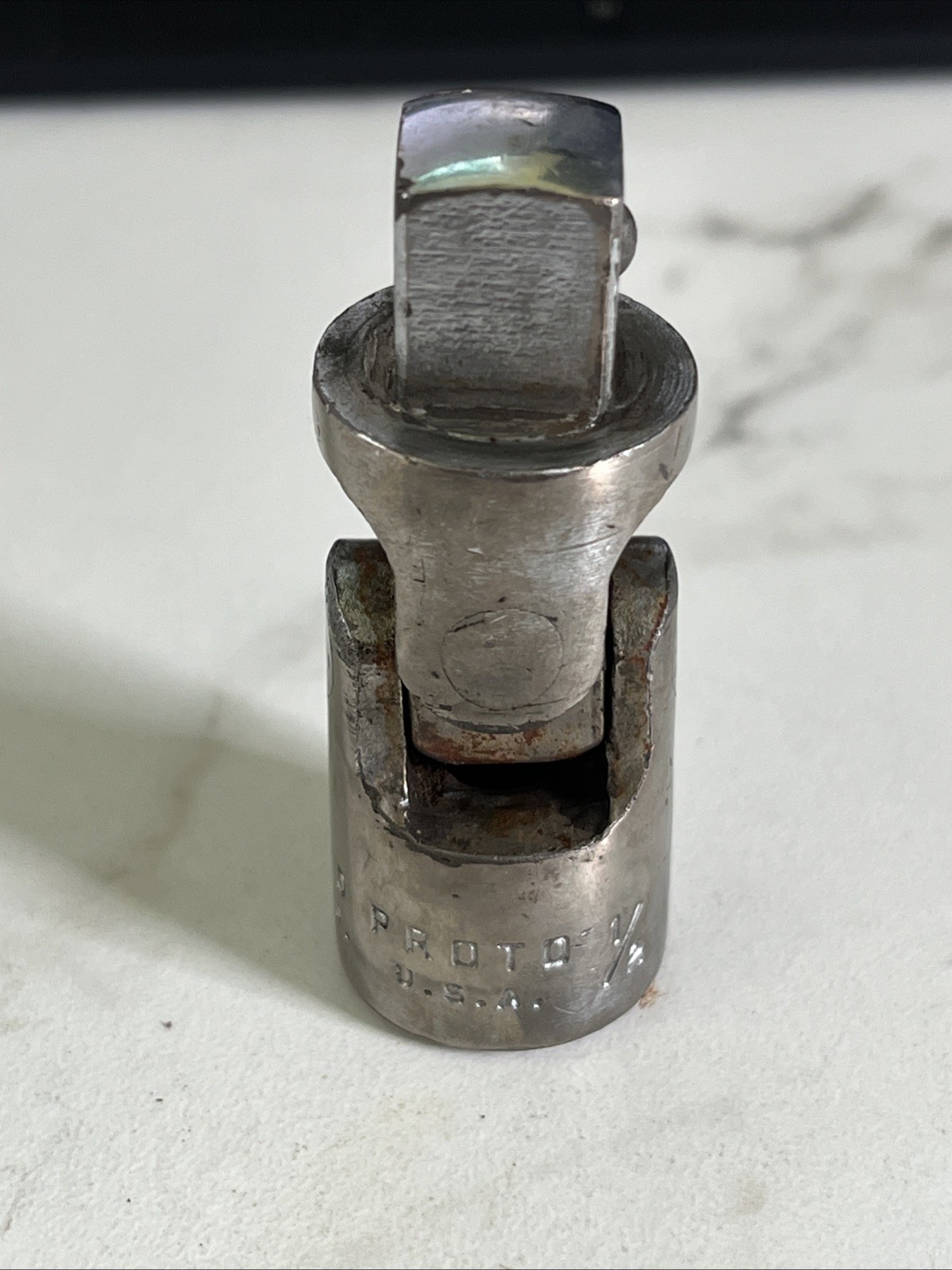 PROTO Tools Professional 5470 1/2” Drive Universal Joint Swivel Socket